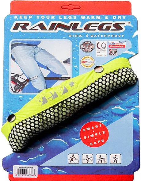 Rainlegs Regenhose
