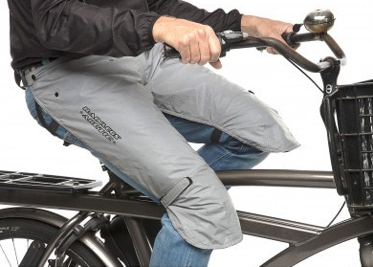 Rainlegs Arctic Regenhose