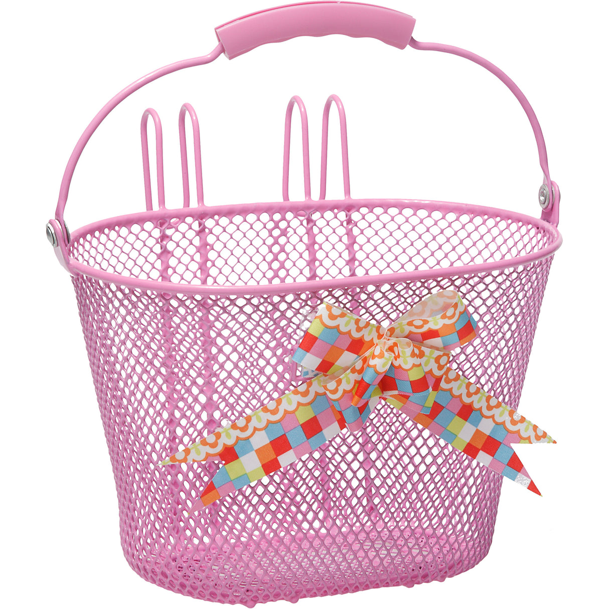 Neue Looxs 100082.205 Körbe Asti Girl Mand Arabelle Pink 8l