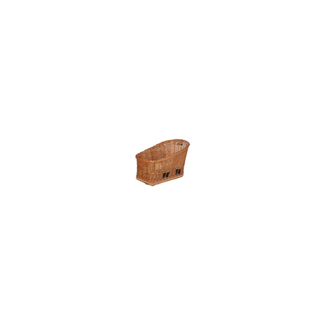 Basil Weidenkorb für Hunde, mik, groß, 50 cm, Pasja 54025 (54023)