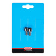 TONSTELBOUT ELVEDEN Ø4,3 mm - Aluminium (2 Stücke)