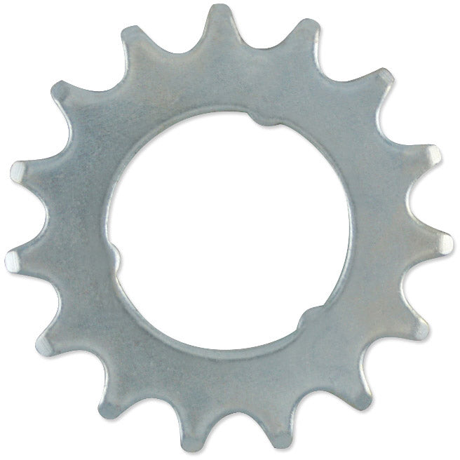 Esjot Gear 1 2-3 32 Stich flach 17T