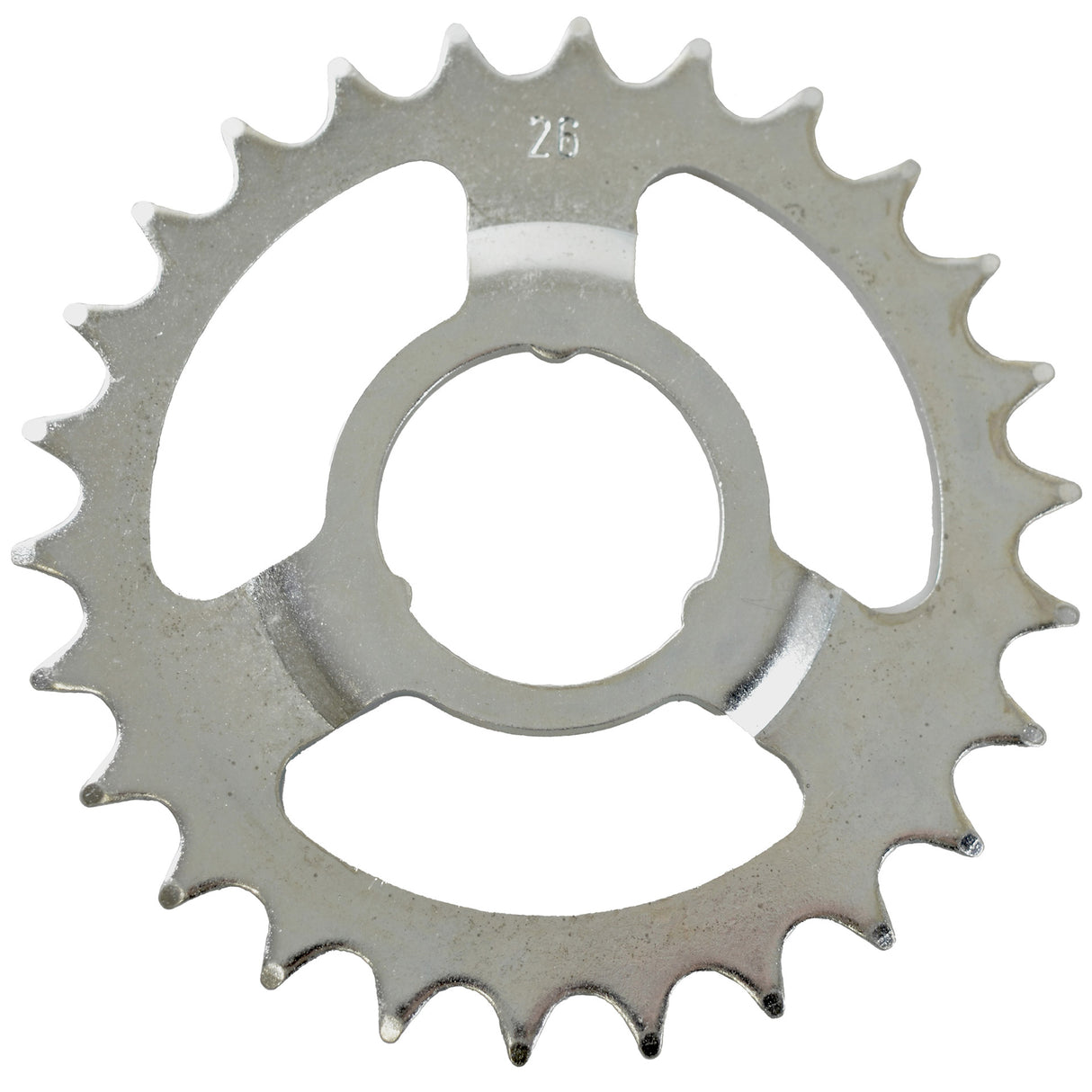 Esjot Gear 1 2-1 8 Stich 26t