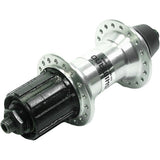 Shimano Alivio Cassettaaf 7V FH-MC12 32GT Silver