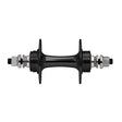 Sturmeyarcher sa hbt30 Hinterradnabe kpl. 36gts fester Freilaufabstandshalter schwarz