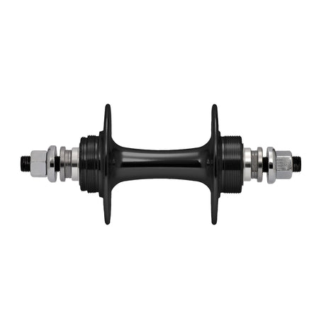 Sturmeyarcher sa hbt30 Hinterradnabe kpl. 36gts fester Freilaufabstandshalter schwarz