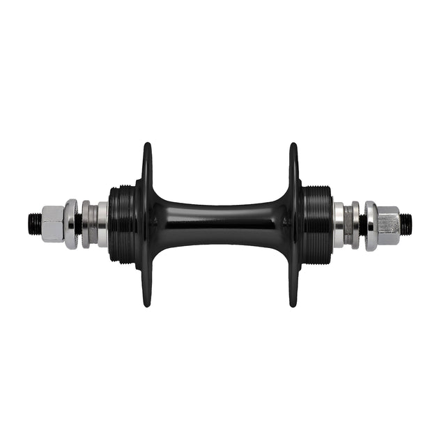 Sturmeyarcher sa hbt30 Hinterradnabe kpl. 36gts fester Freilaufabstandshalter schwarz