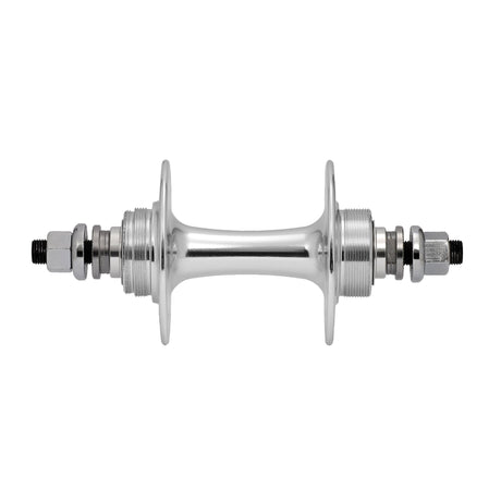 Sturmeyarcher sa hbt30 Hinterradnabe kpl. 36 GTs, fester Freilauf-Spacer, Silber
