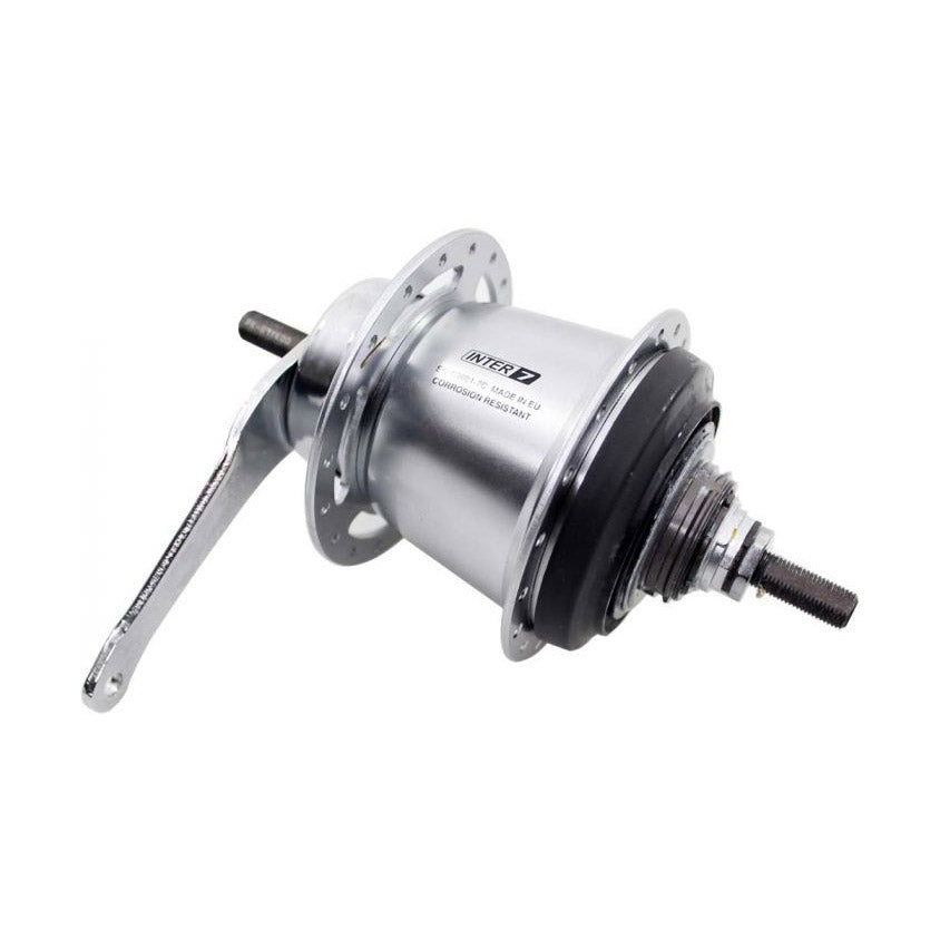 Shimano efter Hub Nexus 7V SG-C3001 36G Coasterbrake