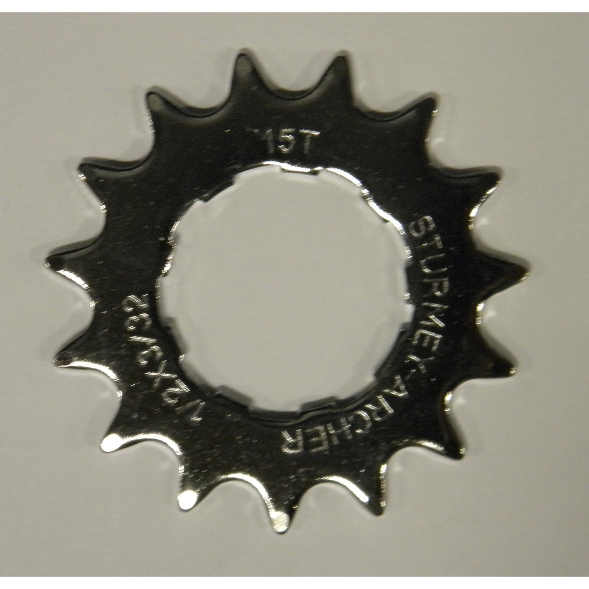 SA Gear 3 32 Place 9-Spline 15t