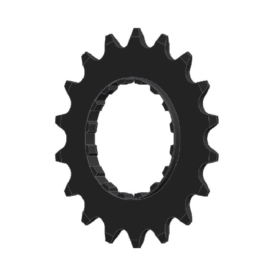 ESJOT -Waldgen.2 T16 ACT PRX -Offset 1 2x3 32 15t