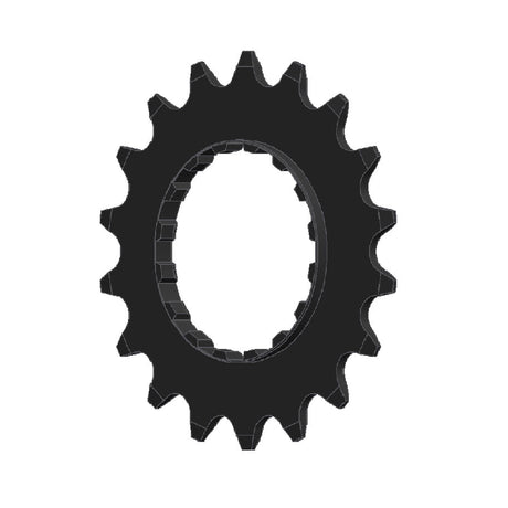 ESJOT -Waldgen.2 T16 ACT PRX -Offset 1 2x3 32 15t