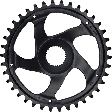 Kettenblatt 38T 52 Gen 4 räumliche Version
