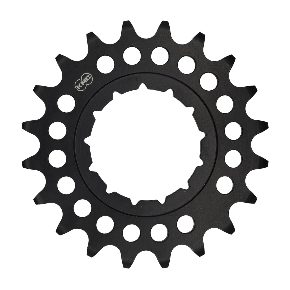 Kmc Kettenrad Rohloff