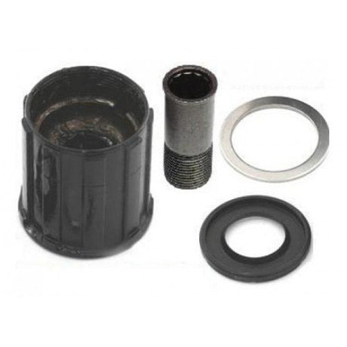Shimano Kassettekörper 8 9 10-Gang | M665