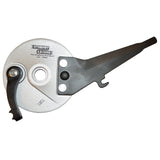 Sturmeyarcher Brake płyta XL-FD XL-FDD 90 mm stalowa srebrna czarna