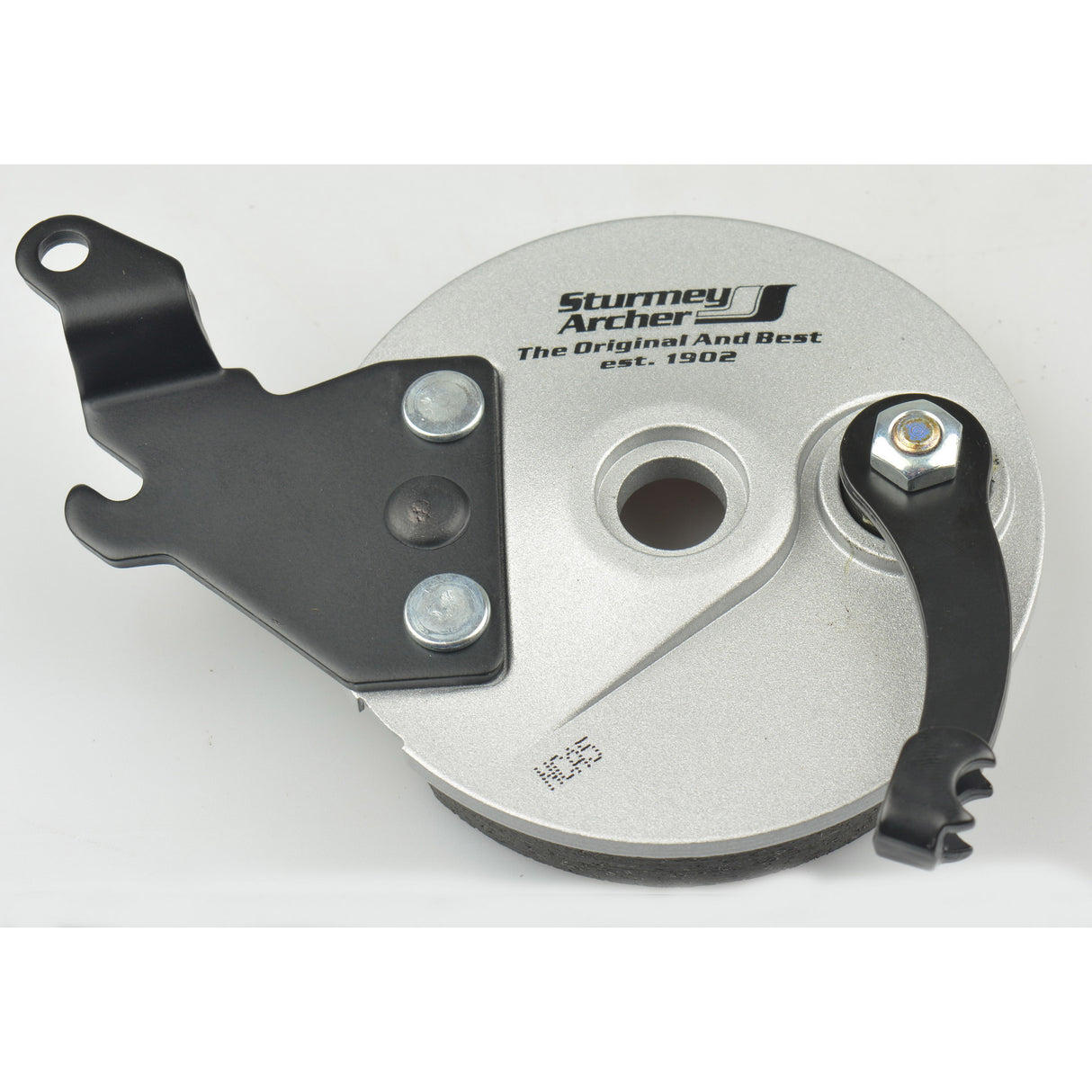 SA HSB535 Rear brake plate 90mm for RXL-RD5 hub