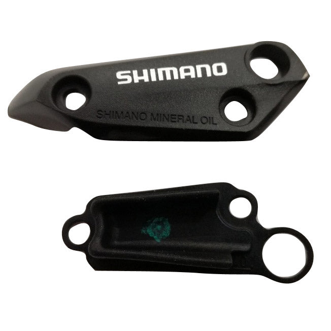 SHIMANO Y8PD98010 CAPACIÓN DE CUBIERTA EN LA BARRA DE FRENO ALTUS DERECHO