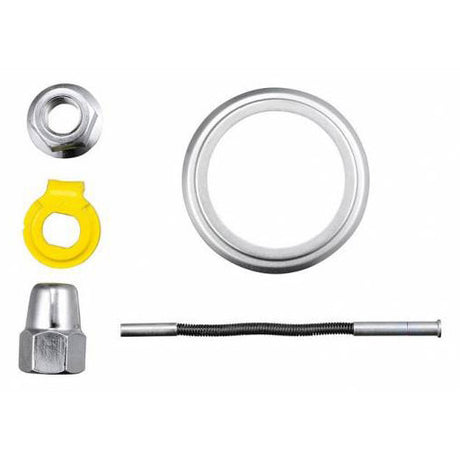 Shimano Hub -Teile Set Nexus 3 Speed ​​Remnaaf