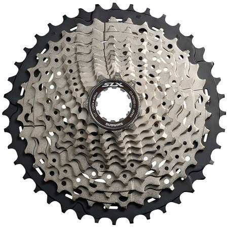 Shimano Kassette 11V 11-42 SLX CSM7000