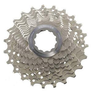 Shimano Kassette 10V 12-30 Ultegra ICS670010230