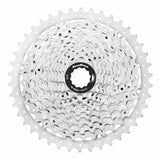 Sonnenrasse Kassette 10V 11-42 CSMS3 Metallic Silber