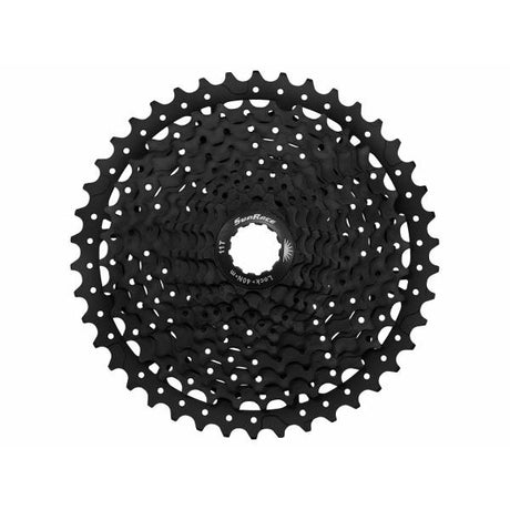 Sonnenrasse Kassette 11V 11-36 CSMS8 Schwarz