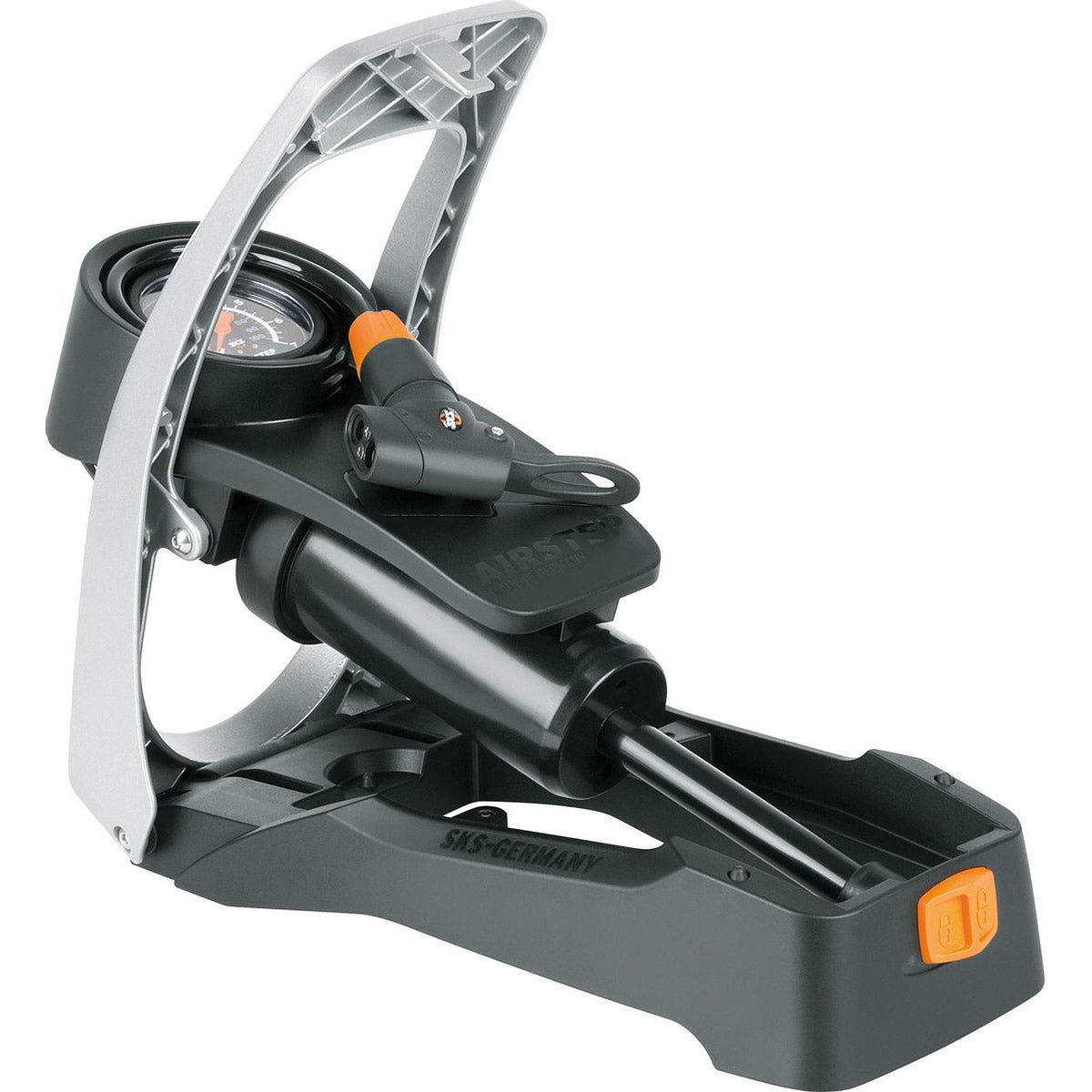 Sks Fußpumpe Airstep