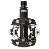 Look Pedale X-Track Race schwarz