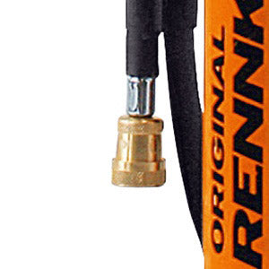 SKS Rennomppressor Floor Pump M Copper Print Nippel 10065