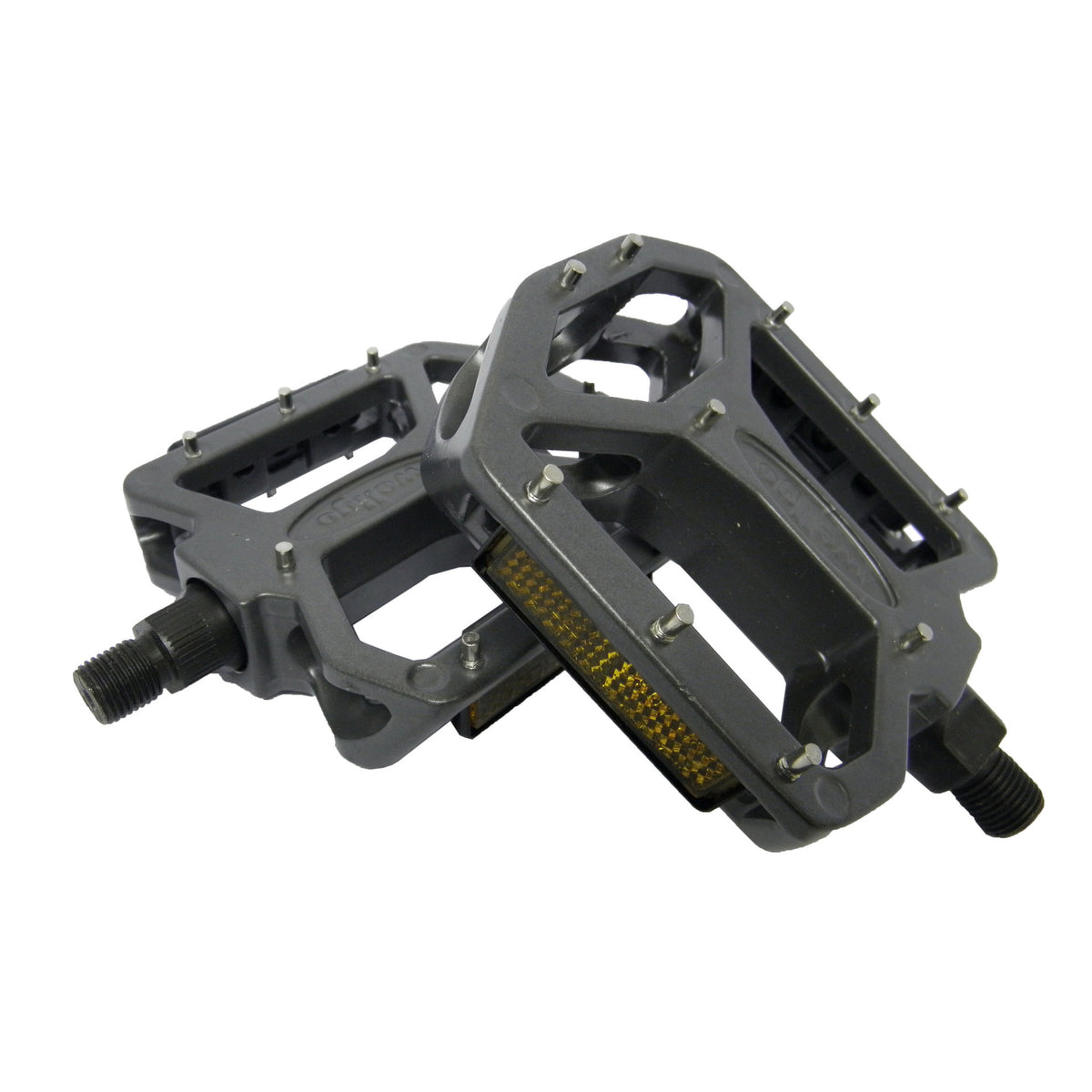 VWP Pedal BMX 1 2 Big-Block-Anthrazit