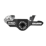 Exustar E-PR50 Rennpedal Shimano SPD Comp. + Bilder