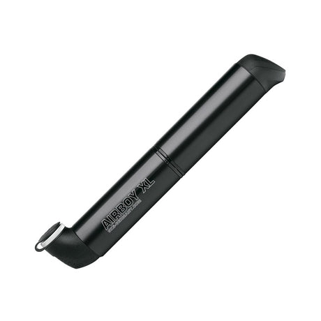Sks Airboy XL Minipumpe schwarz 5 bar