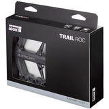 Schauen Sie sich Trail-Roc-Pedale in Schwarz an