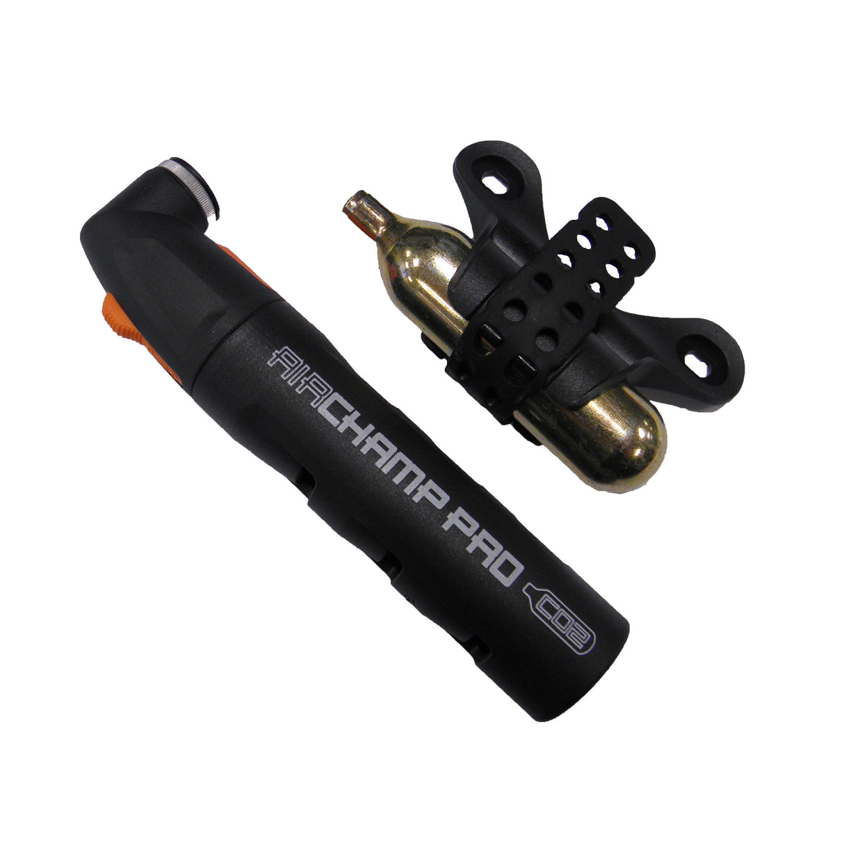 SKS Mini -Pump Aircraft Pro CO2 HV fv av