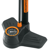 SKS AirKromPpressor Compact 10.0 Floor pump