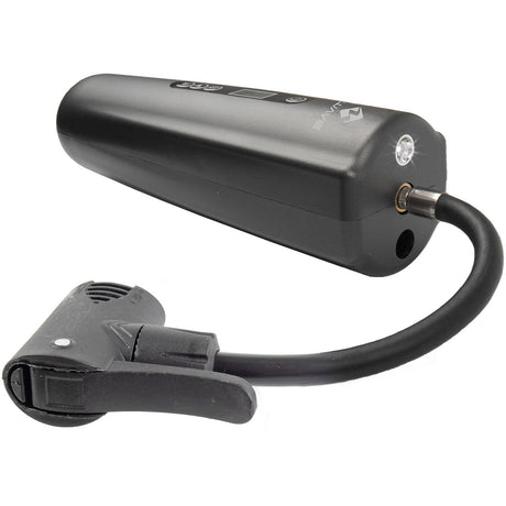 M-Wave Akku Luftpumpe elumatik USB 2