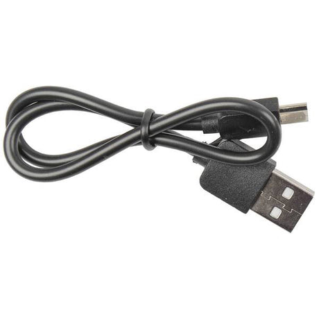 M-Wave Akku Luftpumpe elumatik USB 2