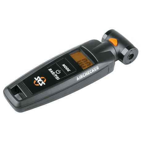 Sks Druckmessgerät Air Checker 2. Generation. 10001 SV bei 10 bar-144 psi