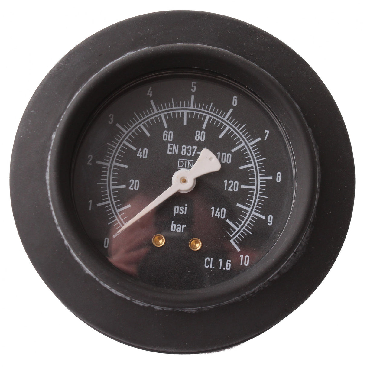 Alligator Manometer für Blaaspistool 8041286