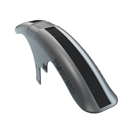 UVP Proguard-Kabelbinder – vorne – Standard – einfarbig schwarz