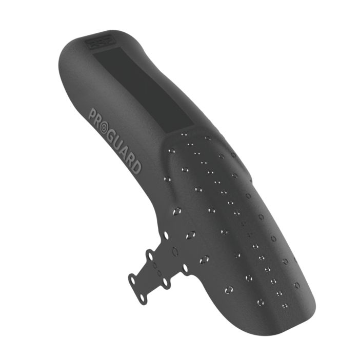 Rapidracerproducts Proguard hinten glatt