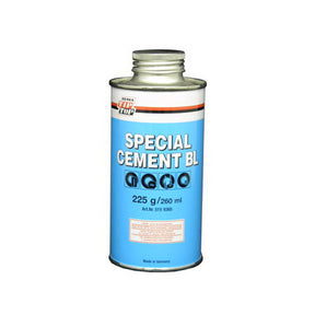 Rema Tip Top Niederlande b.v. tip top Spezialzement FCKW-frei 200g