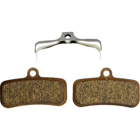 Shimano Scheibenbremsbeläge D02S D03S Disc Br.Pad Shim.D02S Metall Paar