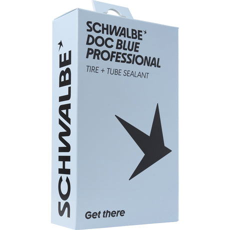 Schwalbe Repair Fluid Doc Blue Professional 500ml