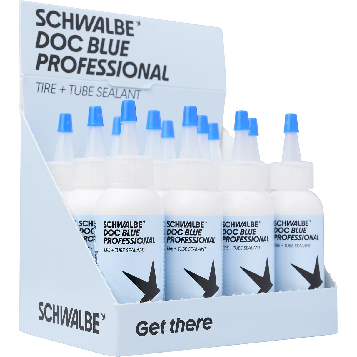 Schwalbe Dichtstoff Doc Blue Dichtstoff. docblue 60 ml (Display a 12 Stück)