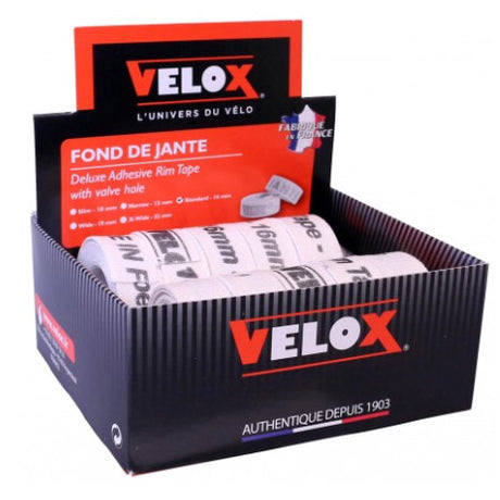 Velox Sticky Slint Fadenreifen auf Roll 10mmx2m