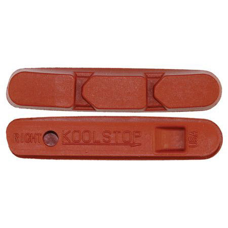 Choot Stop Renverlasse R15 Campa Sr Salm (2.)