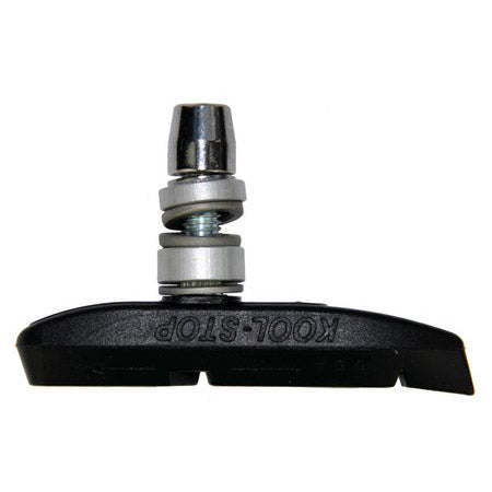 Choot Stop Brash ShaoS T3 V-Brake supra2 Negro (2st)