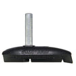 Kool-Stop Koolstop Bremsbacken C2 Cantilever Eagle2 schwarz (2 Stück)